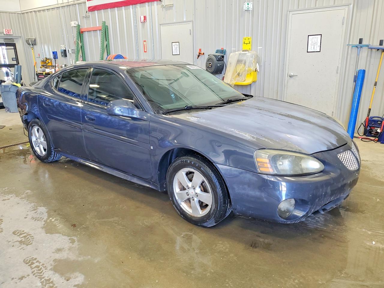 Pontiac Grandprix
