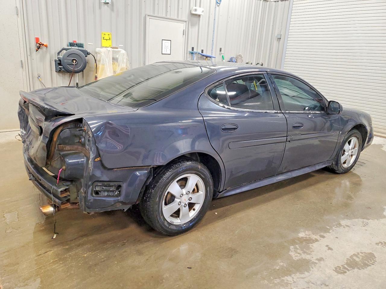 Pontiac Grandprix