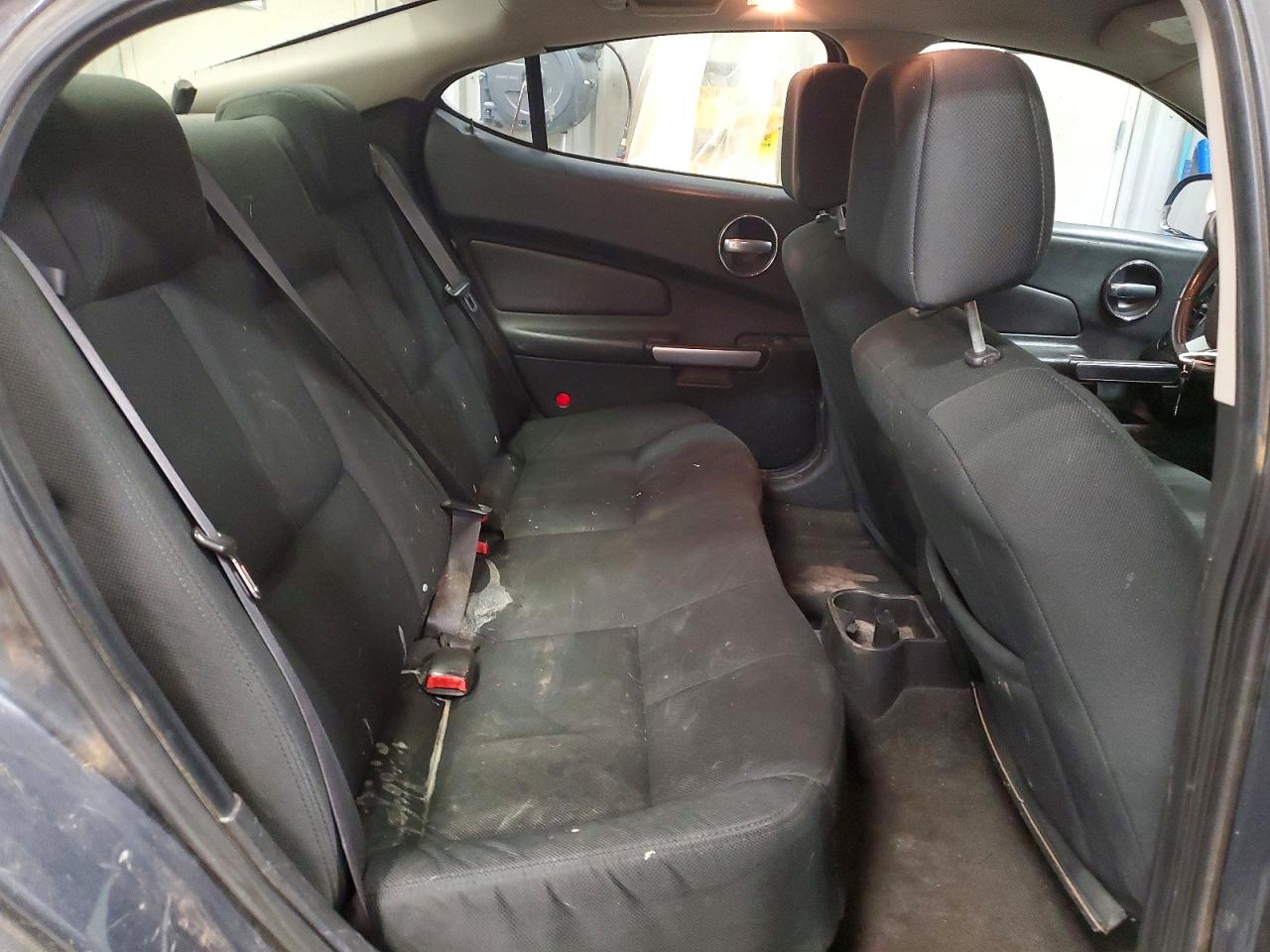 Pontiac Grandprix
