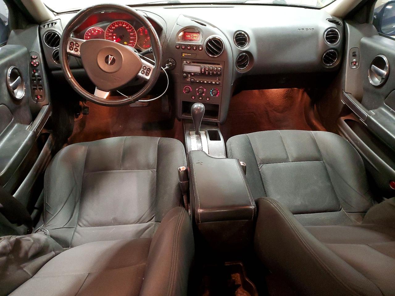 Pontiac Grandprix