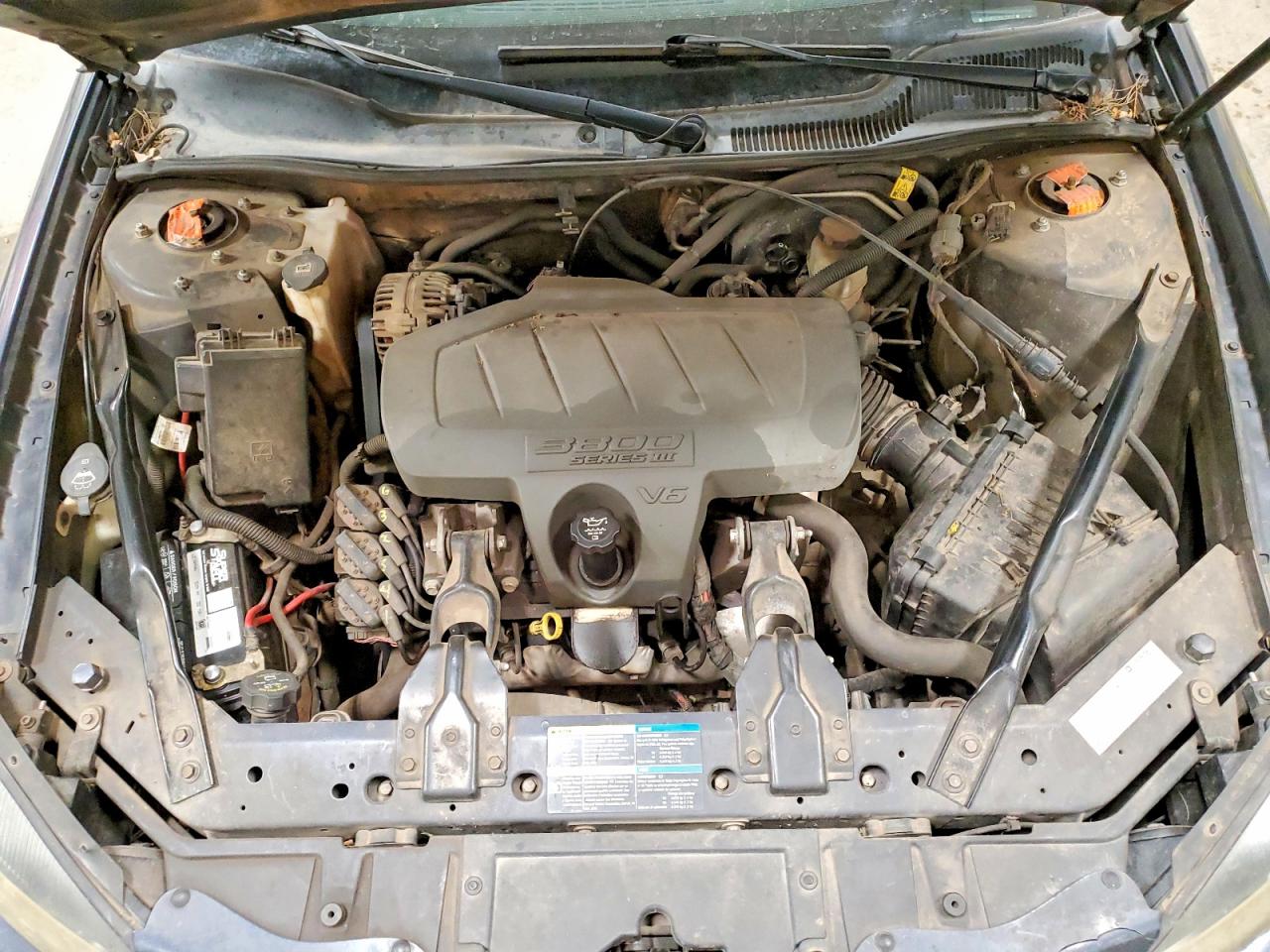 Pontiac Grandprix