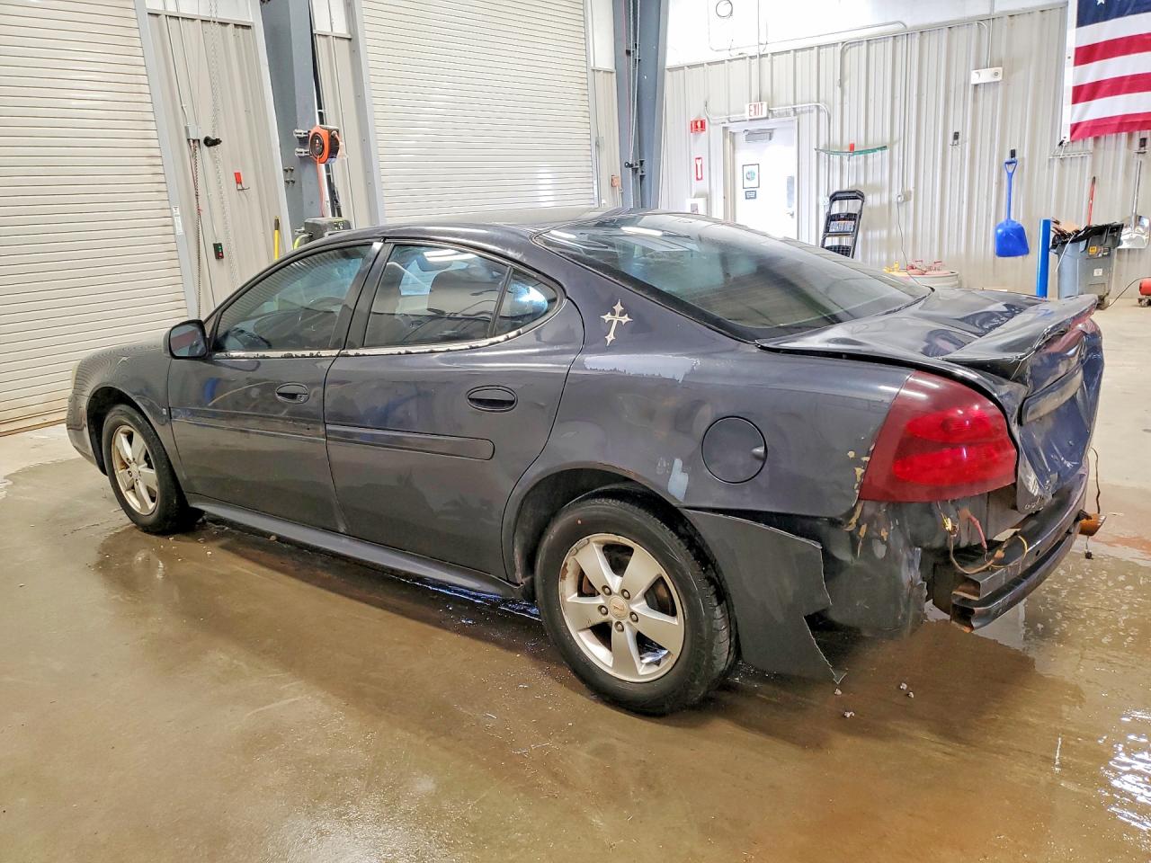 Pontiac Grandprix