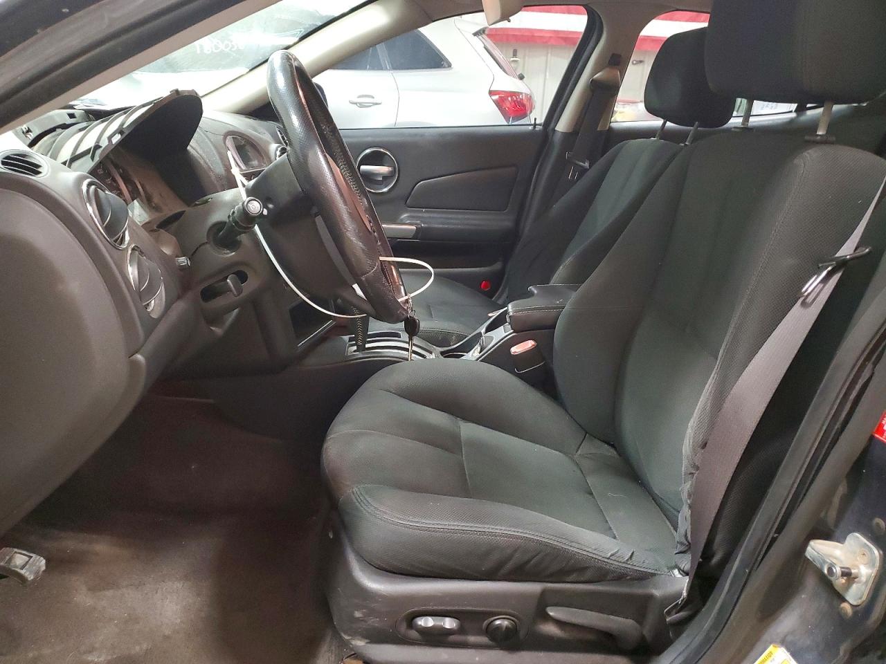 Pontiac Grandprix