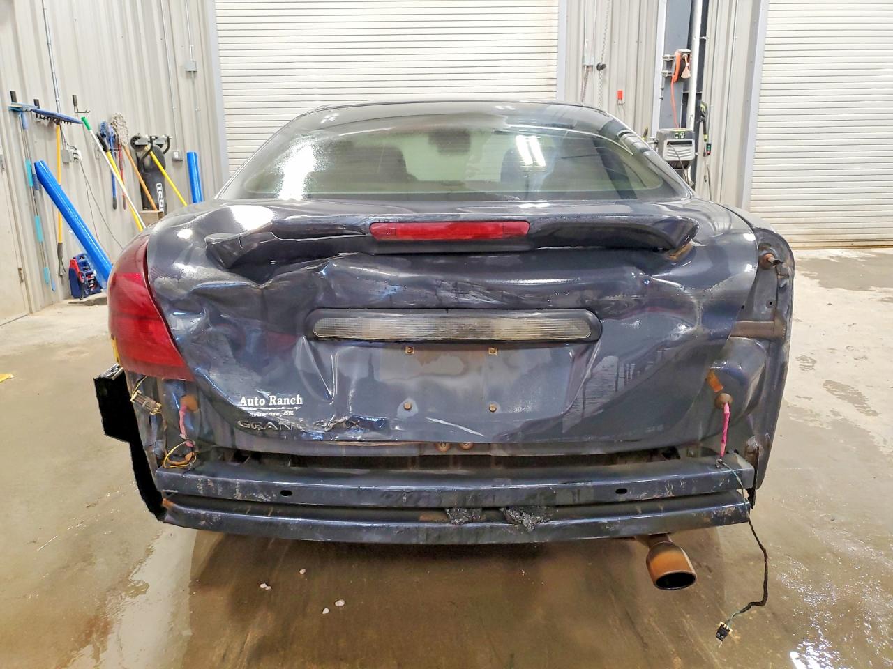 Pontiac Grandprix
