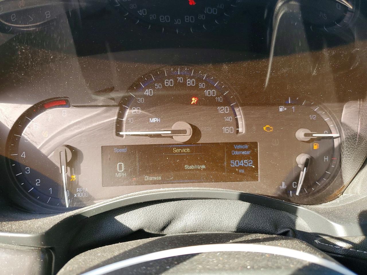 Cadillac ATS