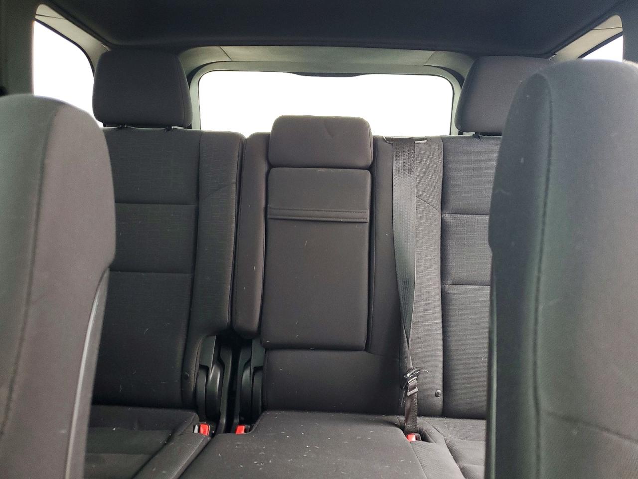 Jeep Cherokee Laredo