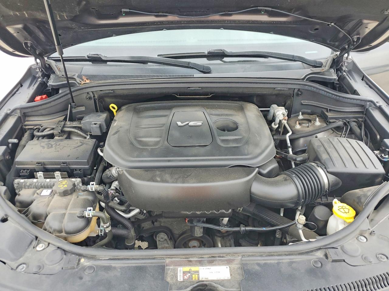 Jeep Cherokee Laredo