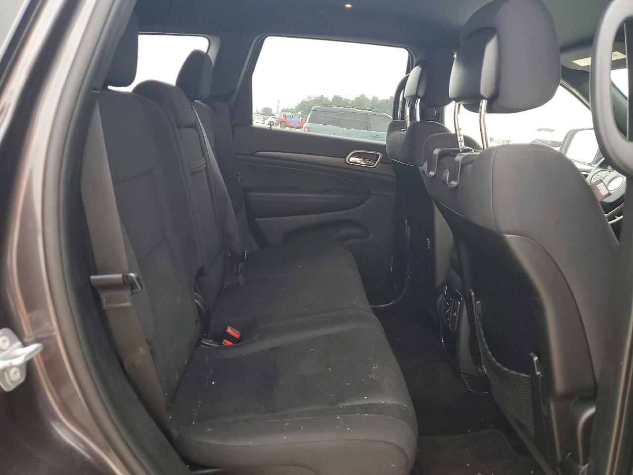 Jeep Cherokee Laredo