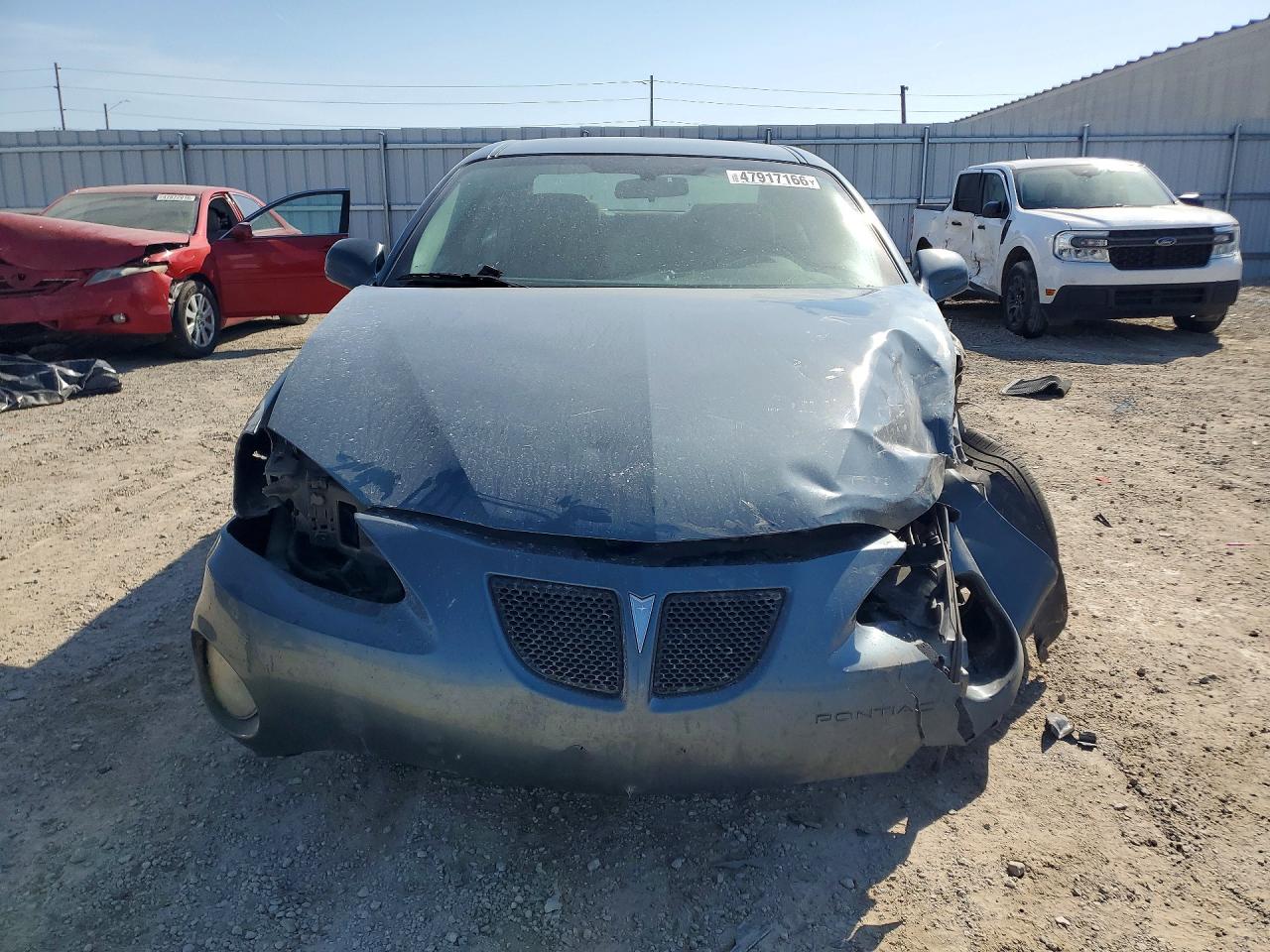 Pontiac Grandprix