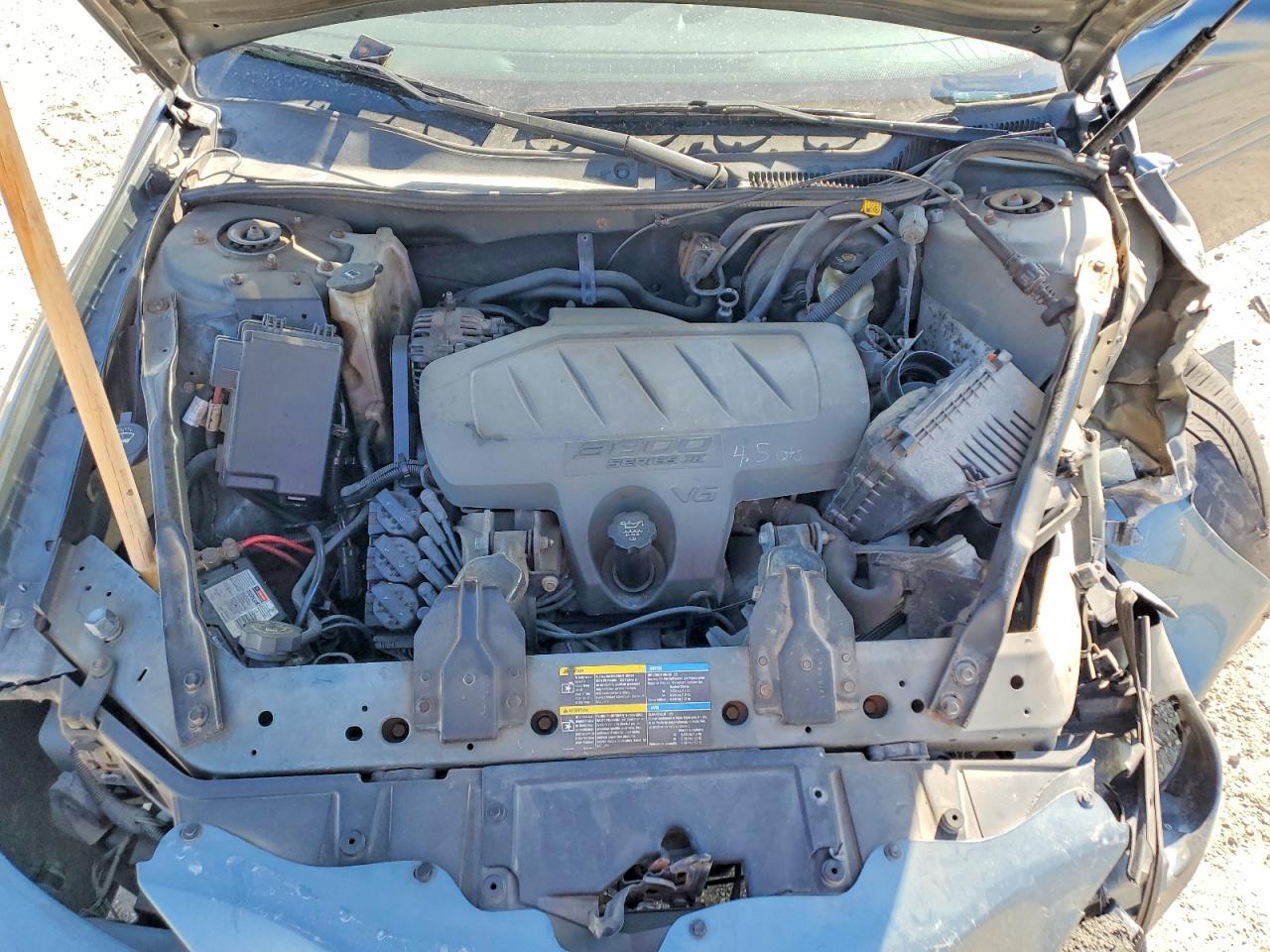 Pontiac Grandprix