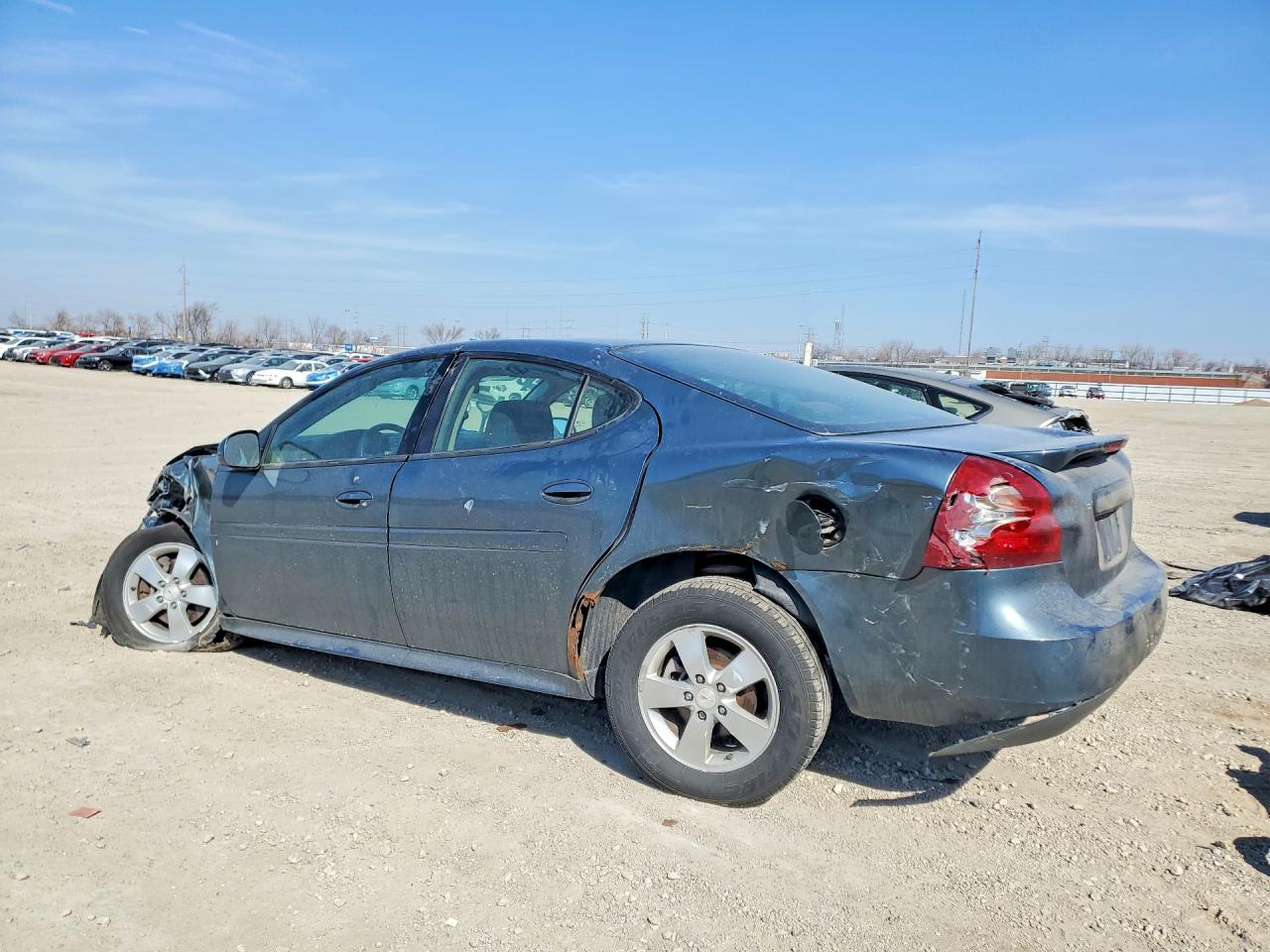Pontiac Grandprix