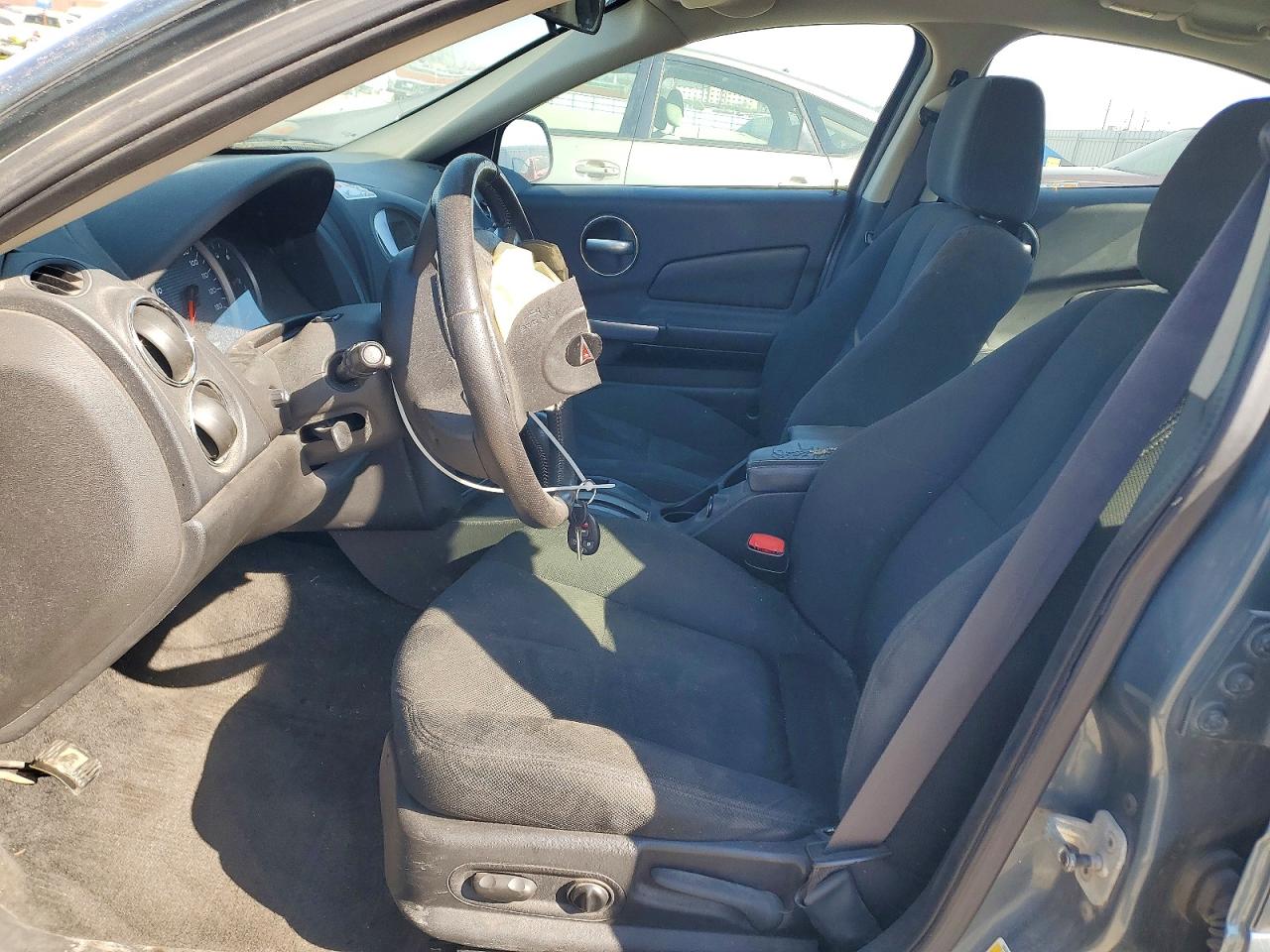 Pontiac Grandprix