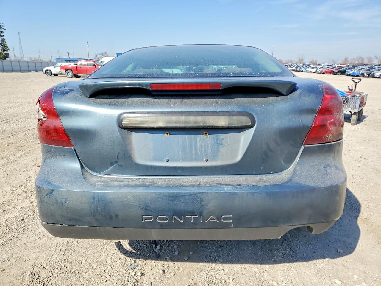 Pontiac Grandprix