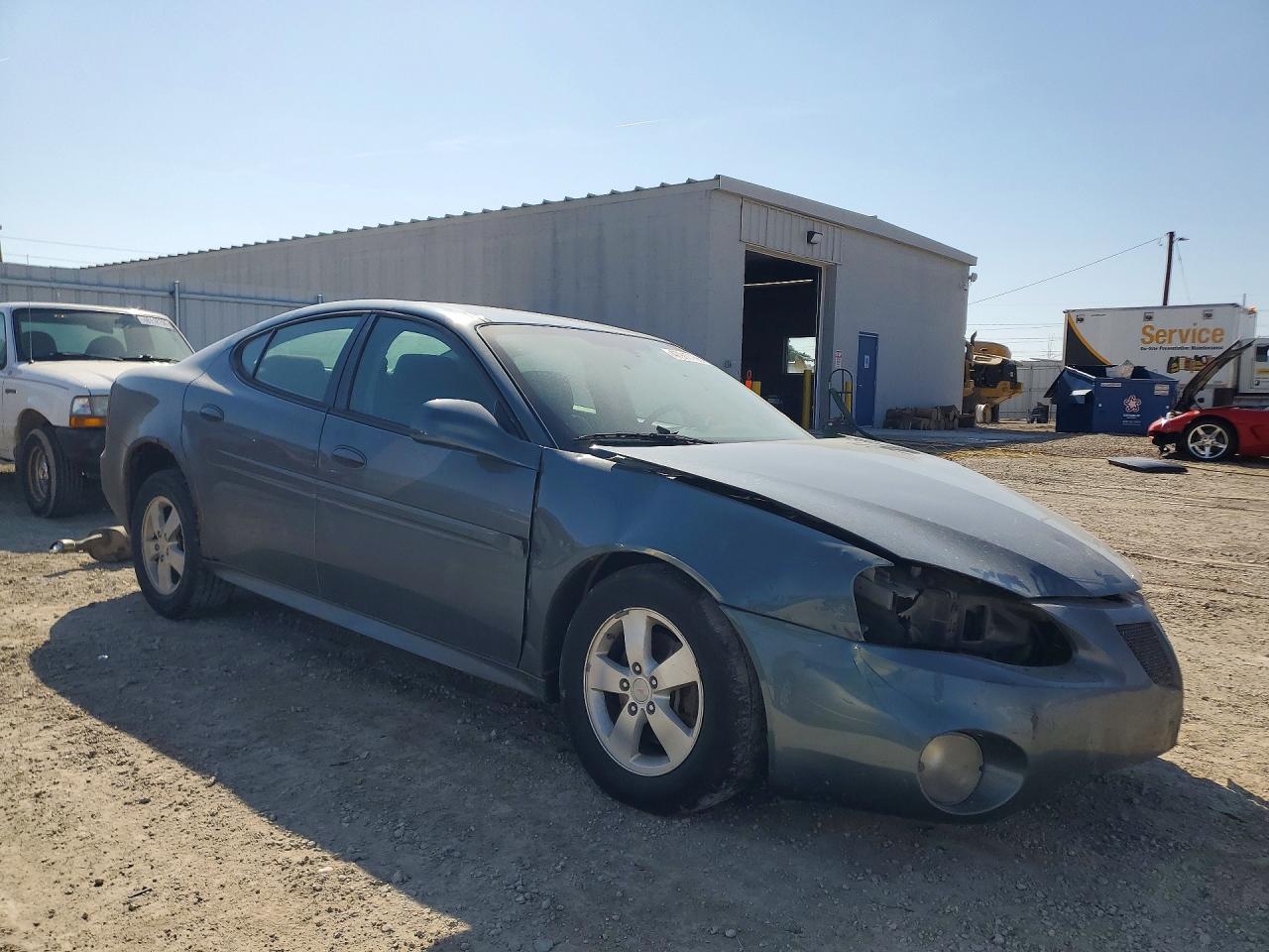 Pontiac Grandprix