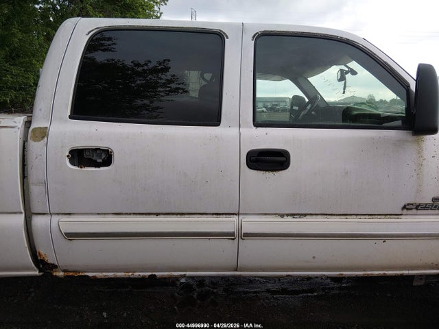 Chevrolet Silverado 2500 Lt1