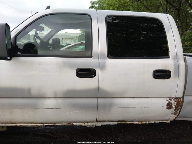 Chevrolet Silverado 2500 Lt1