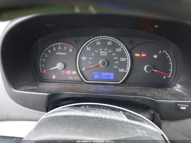 Hyundai ELANTRA Gls