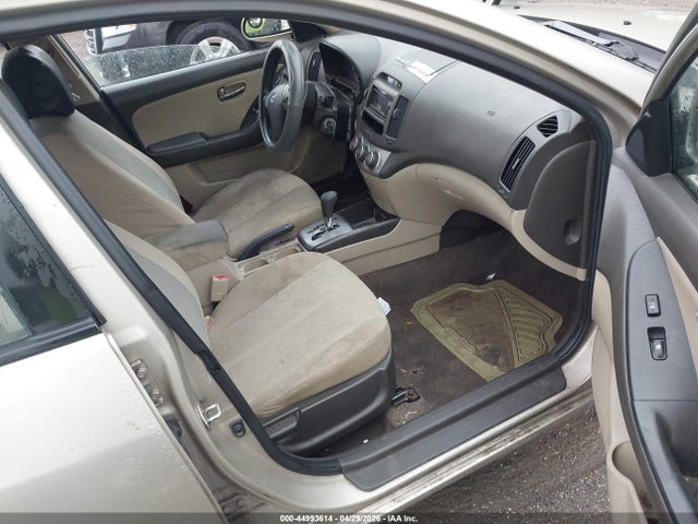 Hyundai ELANTRA Gls