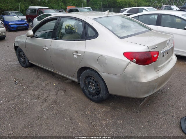 Hyundai ELANTRA Gls
