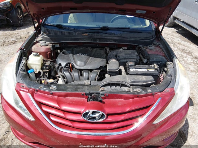 Hyundai SONATA Gls