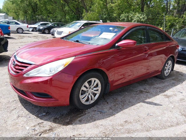 Hyundai SONATA Gls