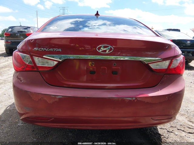 Hyundai SONATA Gls