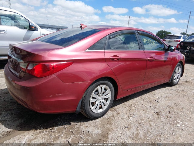 Hyundai SONATA Gls