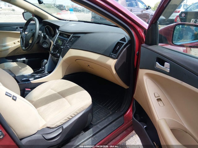 Hyundai SONATA Gls