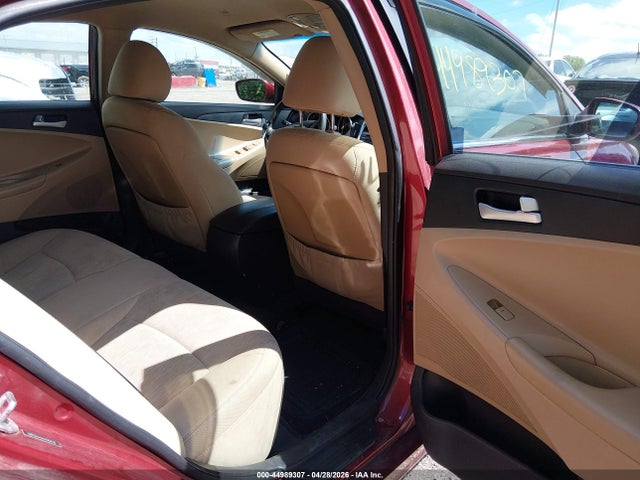 Hyundai SONATA Gls