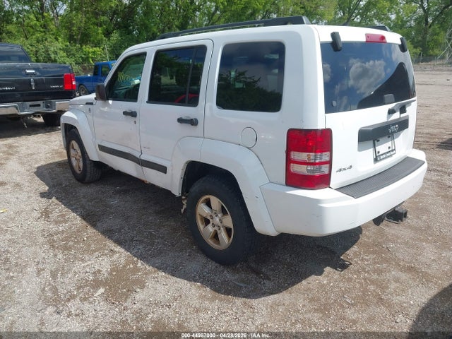 Jeep Liberty Sport
