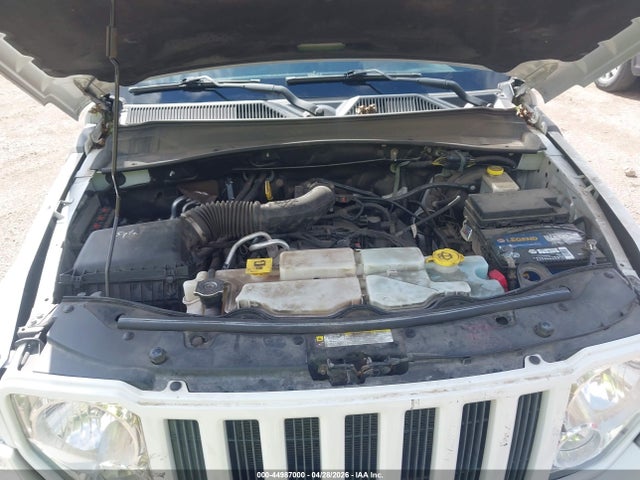 Jeep Liberty Sport
