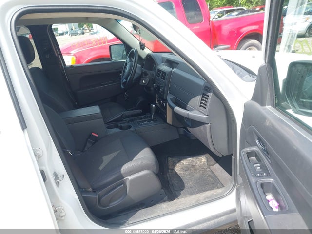 Jeep Liberty Sport