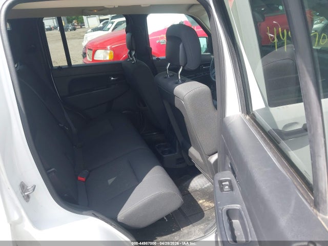 Jeep Liberty Sport