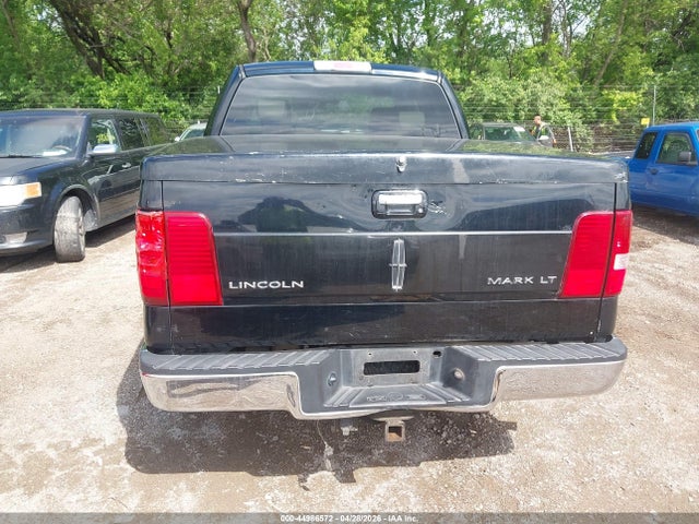 Lincoln Mark LT