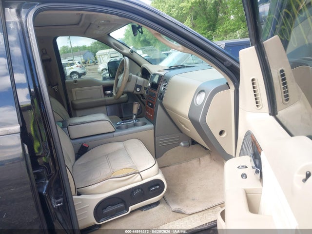 Lincoln Mark LT