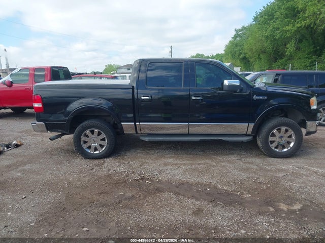 Lincoln Mark LT