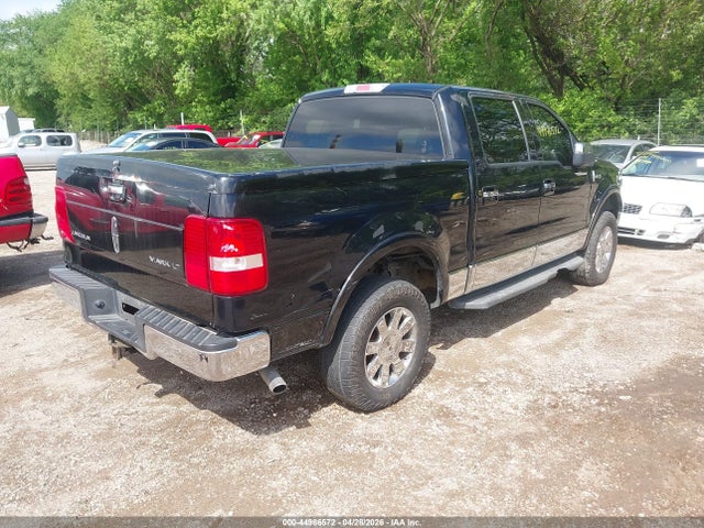 Lincoln Mark LT