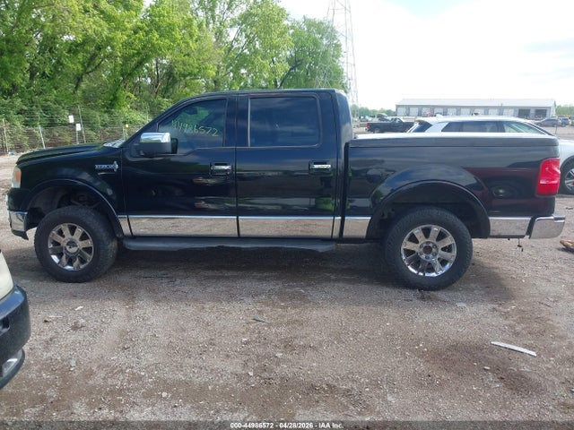 Lincoln Mark LT