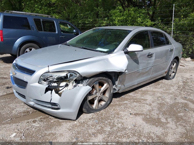 Chevrolet Malibu 1lt