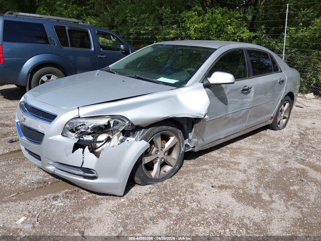 Chevrolet Malibu 1lt