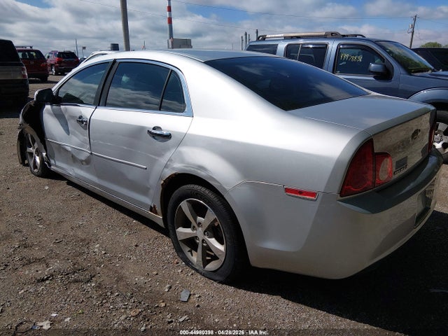 Chevrolet Malibu 1lt