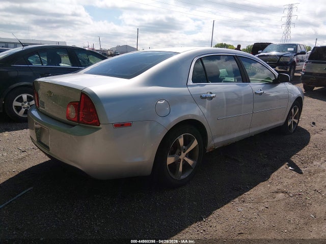 Chevrolet Malibu 1lt