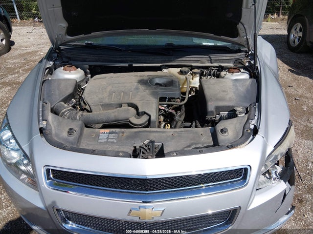 Chevrolet Malibu 1lt
