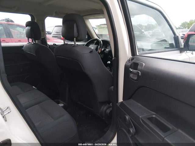 Jeep Patriot Sport