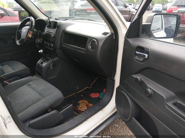 Jeep Patriot Sport