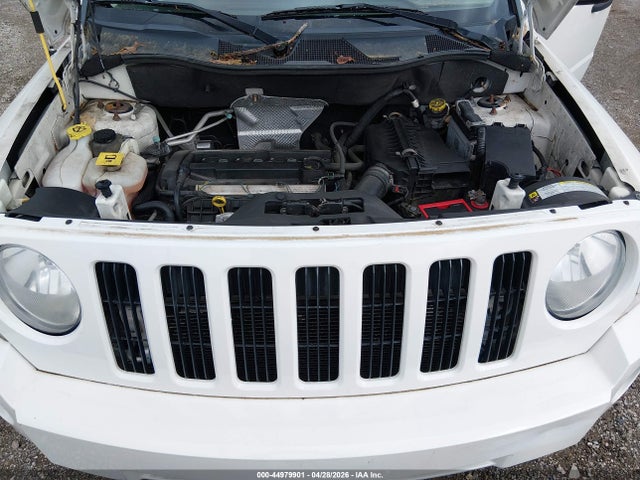 Jeep Patriot Sport