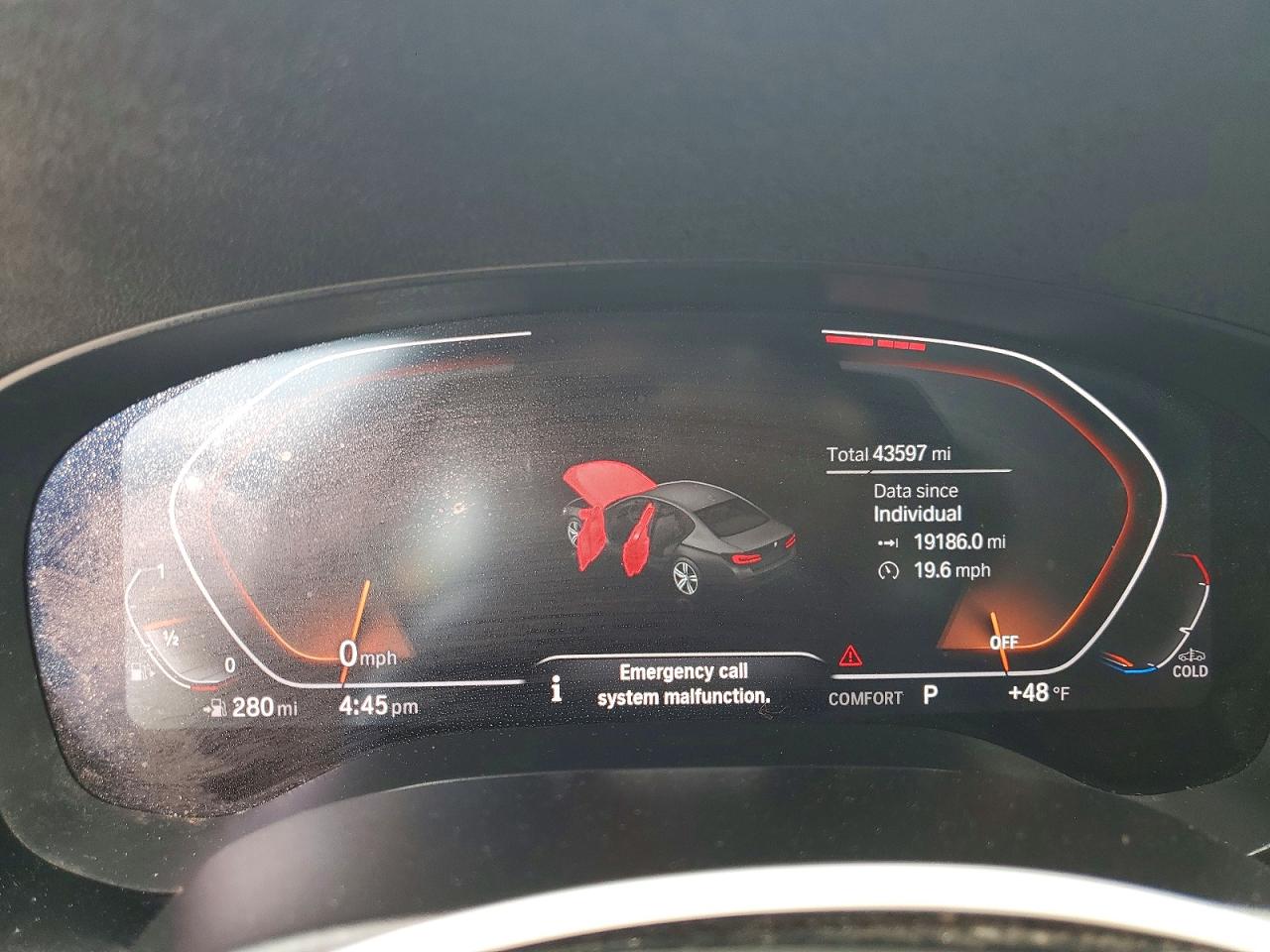 BMW 5 Series I