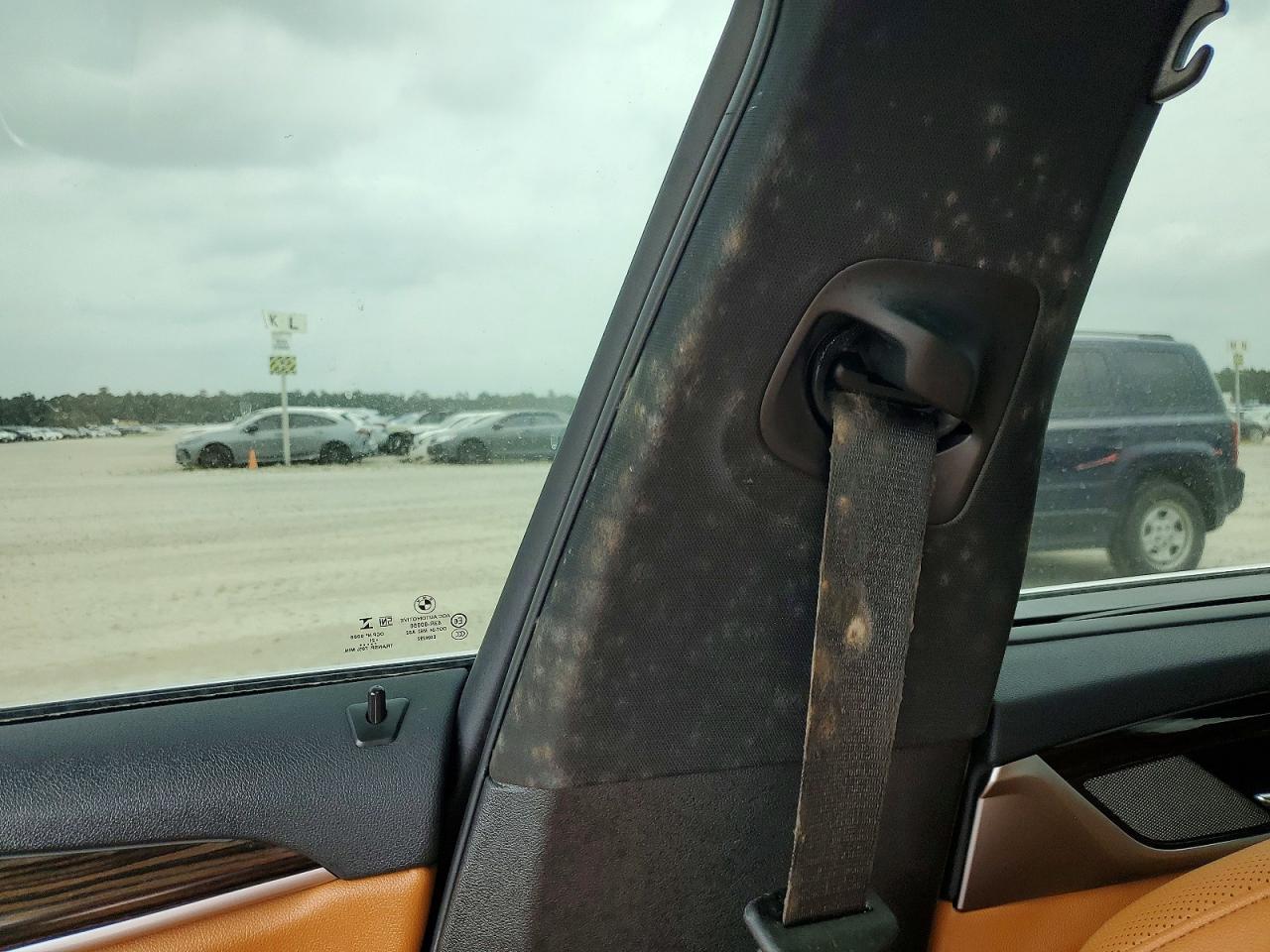 BMW 5 Series I