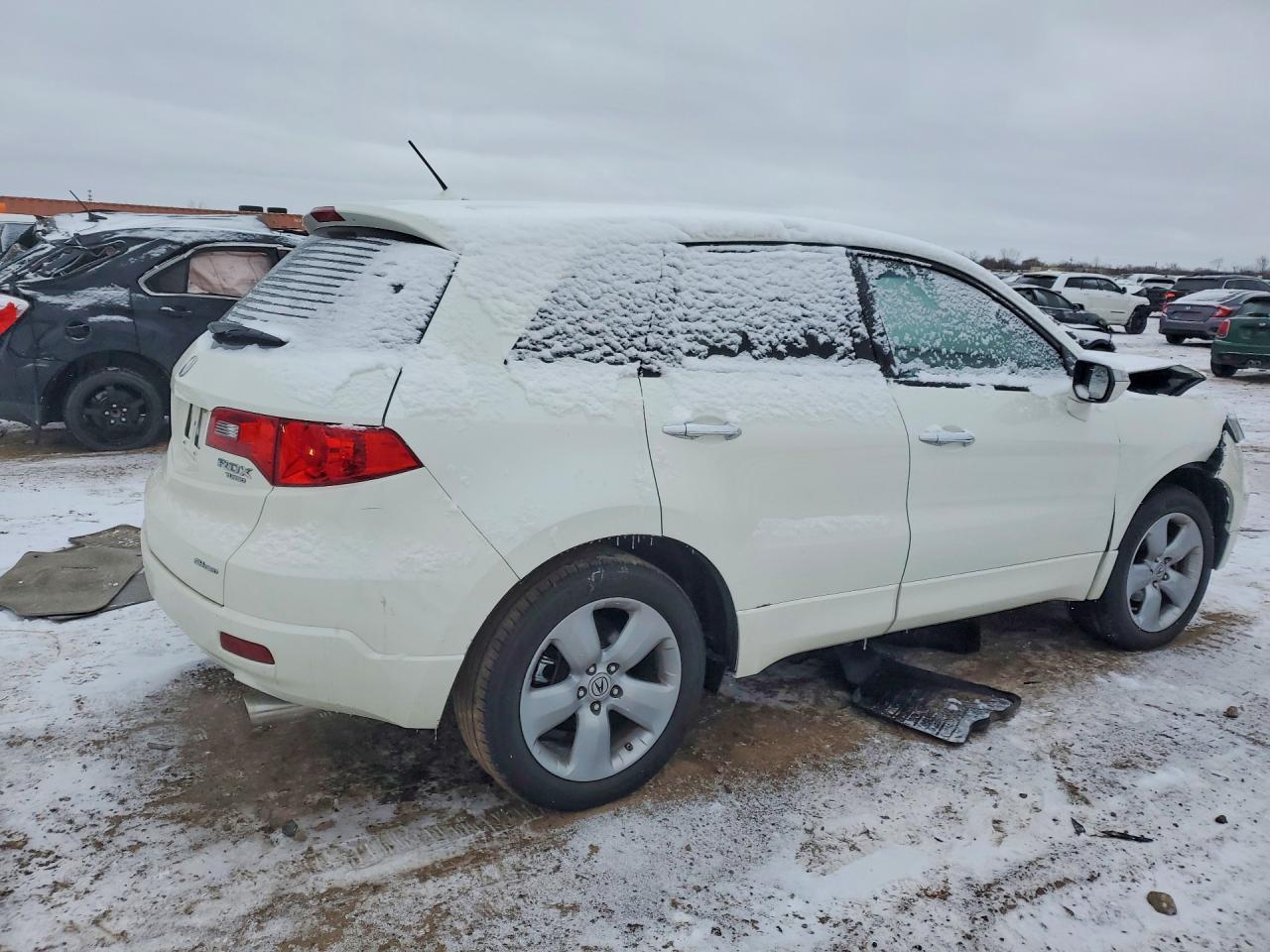 Acura RDX