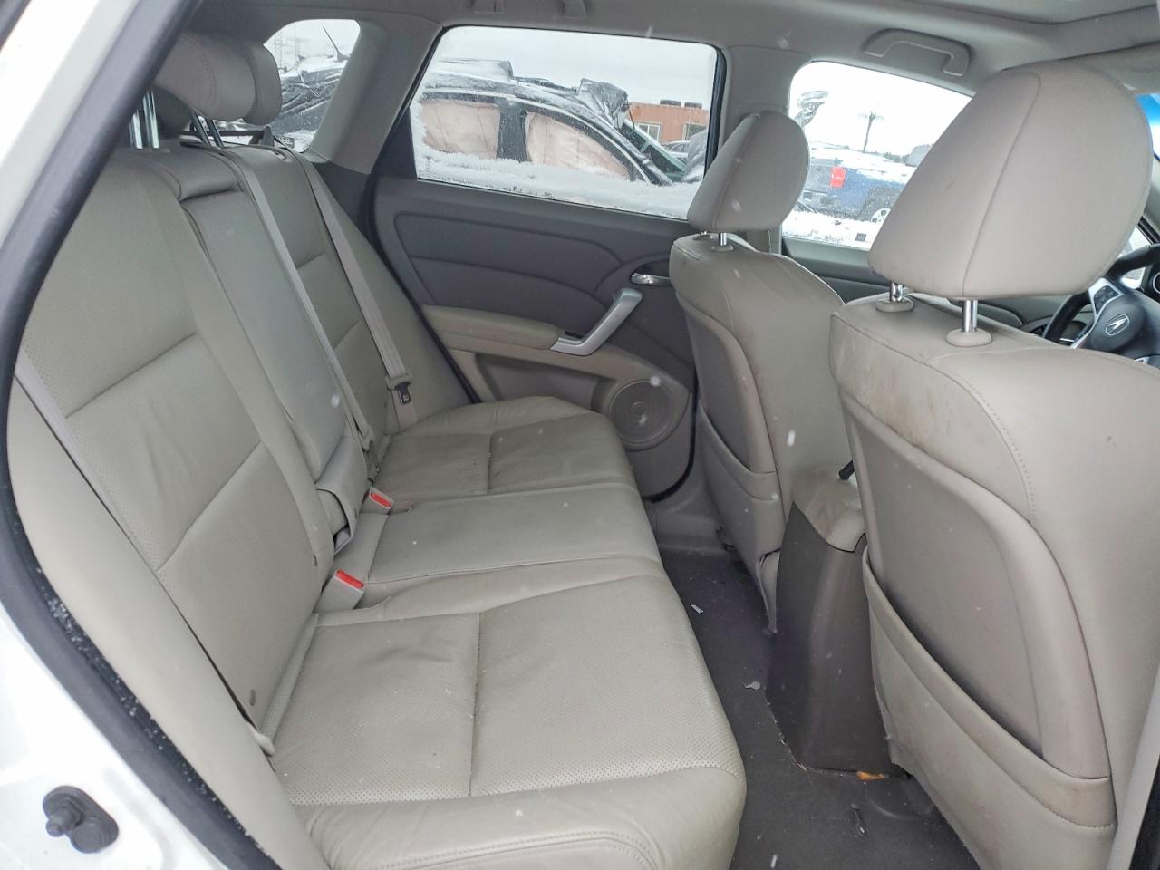 Acura RDX